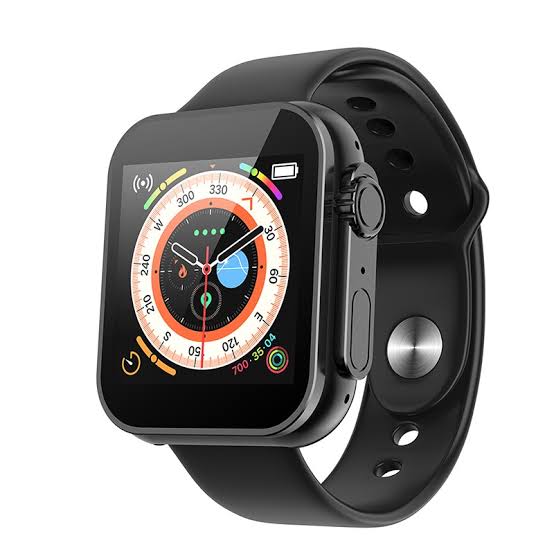 Max 420 Series 11 Smart Watch – Bluetooth Calling & Fitness Tracker