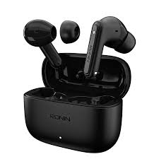 Ronin R-7115 Wireless Earbuds – Bluetooth Earbuds with Premium Sound