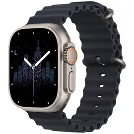 Max 420 Series 11 Smart Watch – Bluetooth Calling & Fitness Tracker