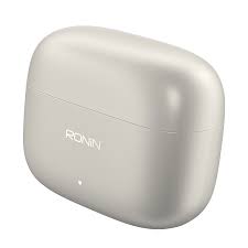 Ronin R-7115 Wireless Earbuds – Bluetooth Earbuds with Premium Sound